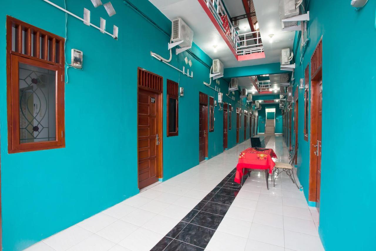 OYO 1978 Pondok Indah Residence Medan Bagian luar foto