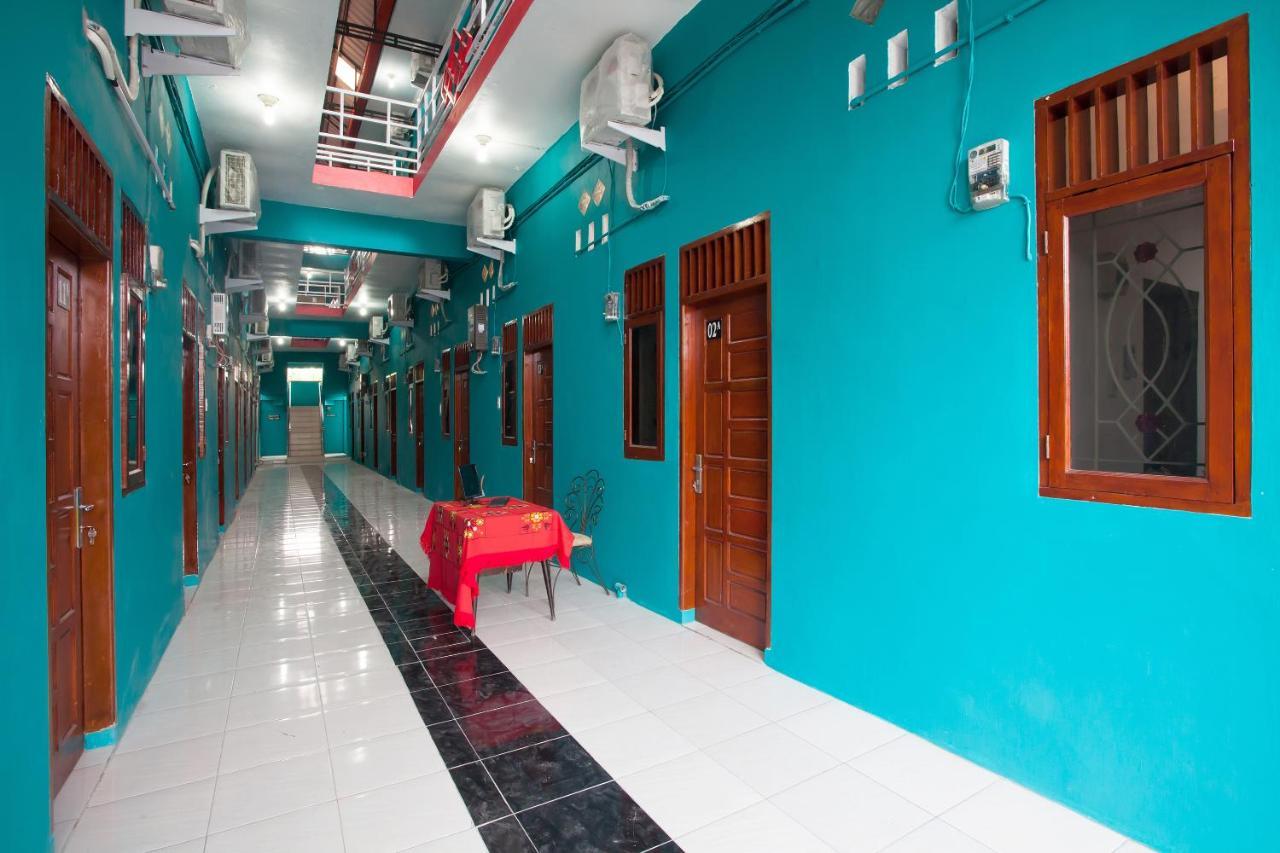 OYO 1978 Pondok Indah Residence Medan Bagian luar foto