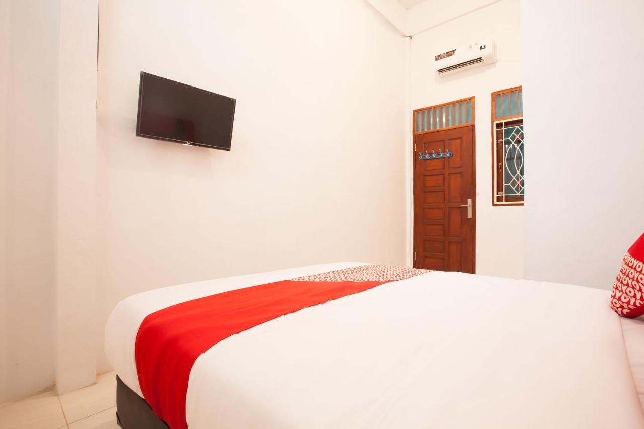 OYO 1978 Pondok Indah Residence Medan Bagian luar foto